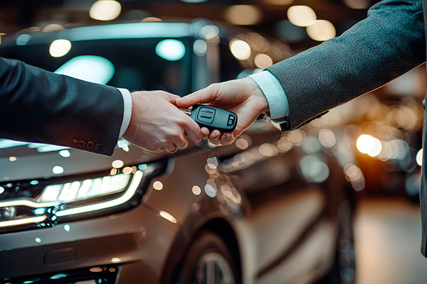 achat vehicule occasion securisee