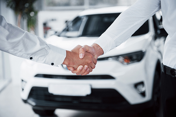 rachat vehicule juste prix