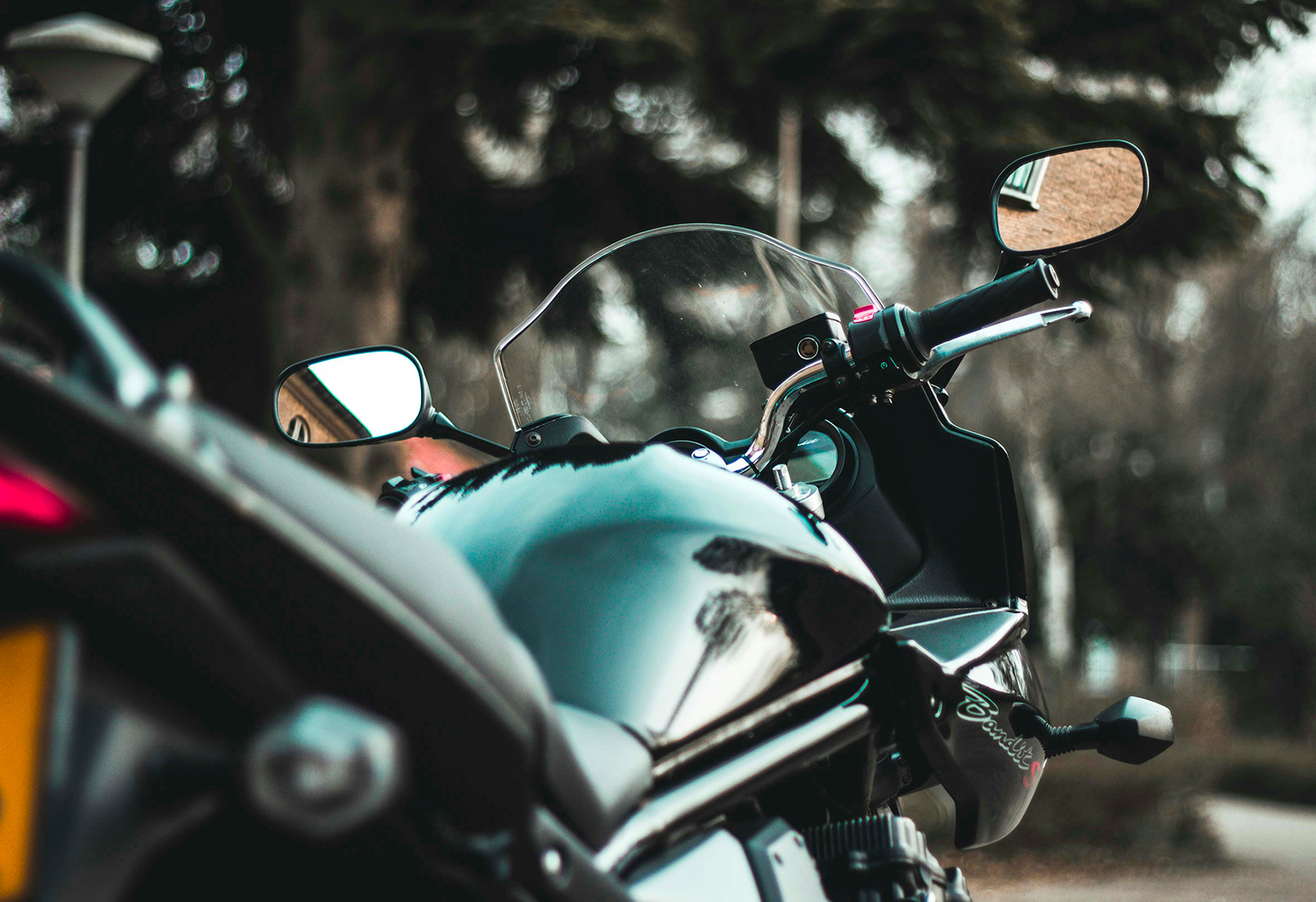 achat moto occasion lormont